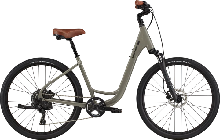 2021 Cannondale Adventure 1