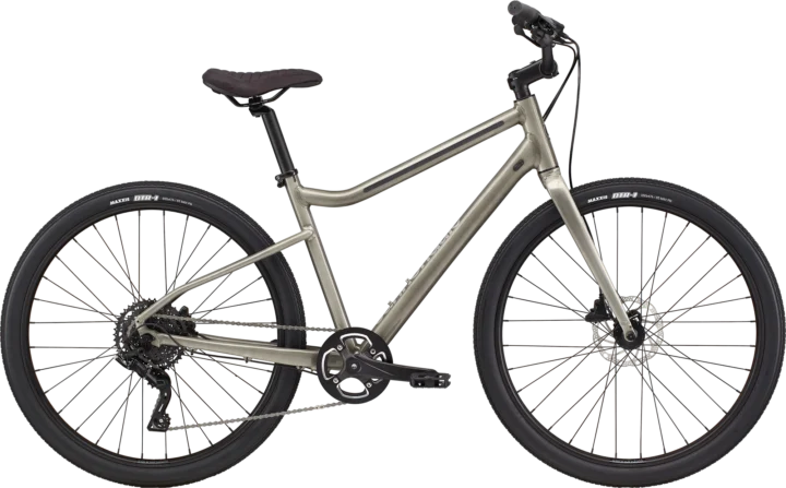2021 Cannondale Treadwell 2 Ltd
