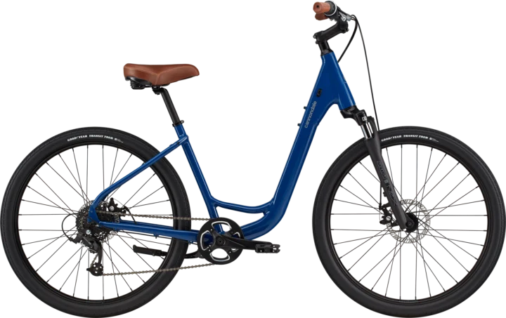 2021 Cannondale Adventure 2