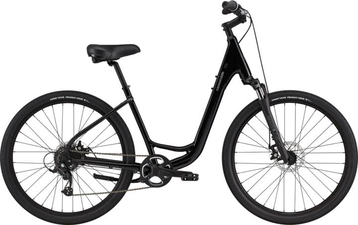 2021 Cannondale Adventure 2