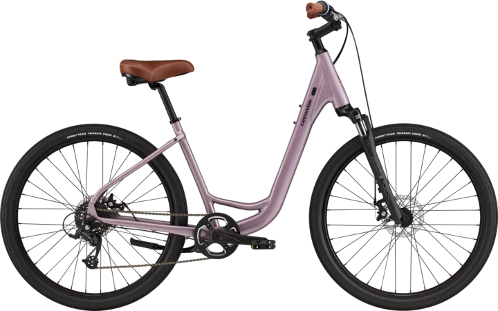 2021 Cannondale Adventure 2