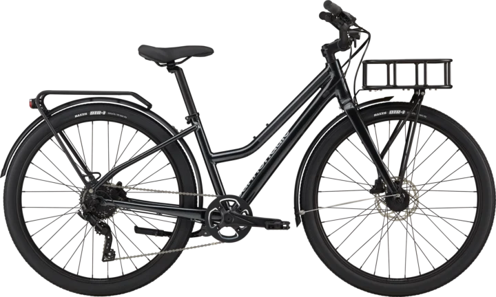 2021 Cannondale Treadwell EQ DLX Remixte