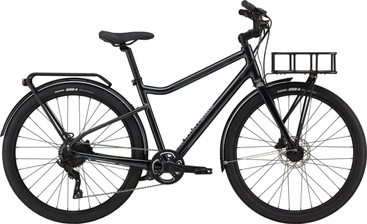 2021 Cannondale Treadwell EQ DLX
