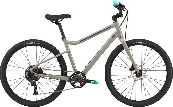 2021 Cannondale Treadwell 2