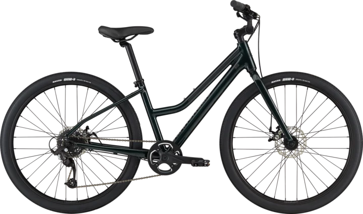 2021 Cannondale Treadwell 3 Remixte