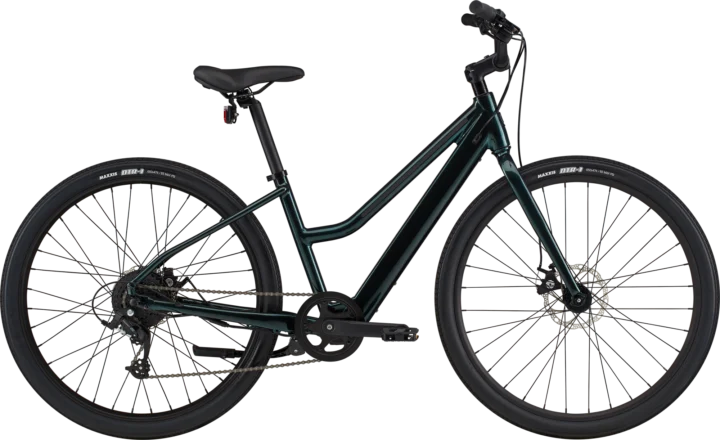 2021 Cannondale Treadwell Neo 2 Remixte