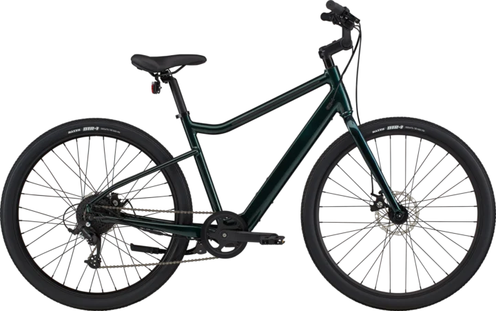2021 Cannondale Treadwell Neo 2