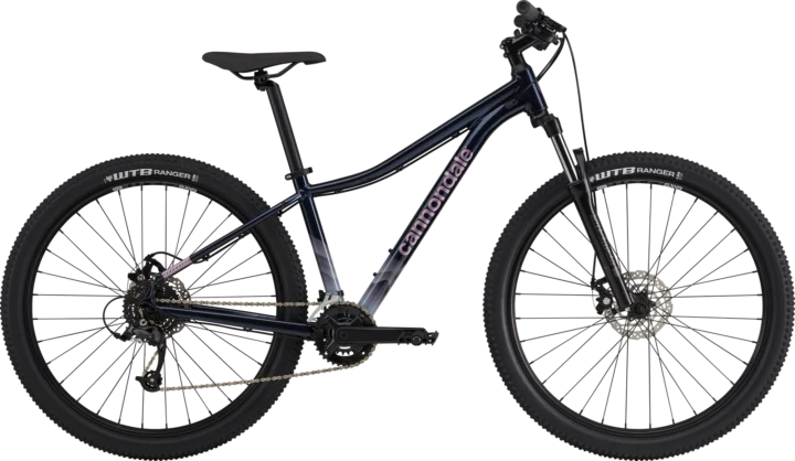 2021 Cannondale Trail Women's 8