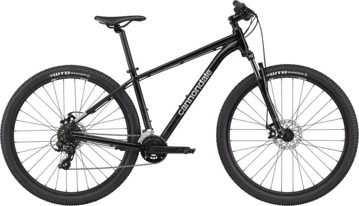 2021 Cannondale Trail 8