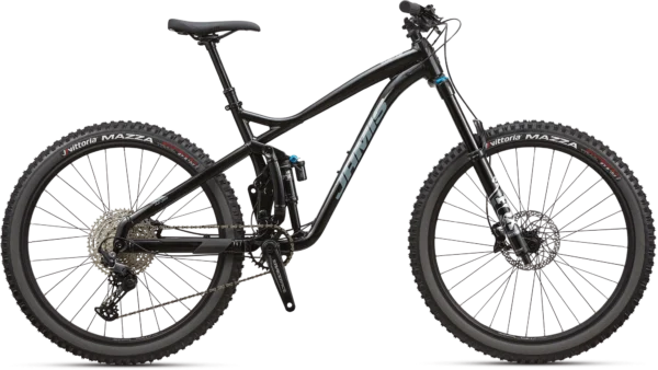 2021 Jamis Hardline A2