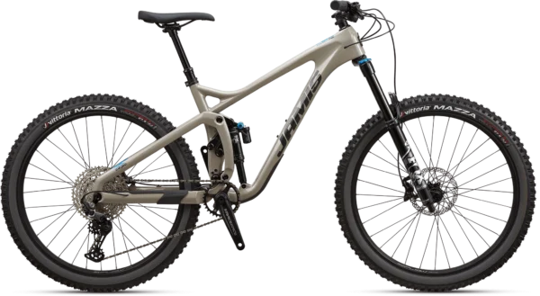 2021 Jamis Hardline C4
