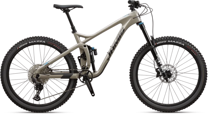 2021 Jamis Hardline C4