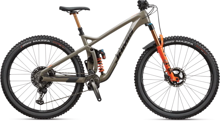 2021 Jamis Portal C1