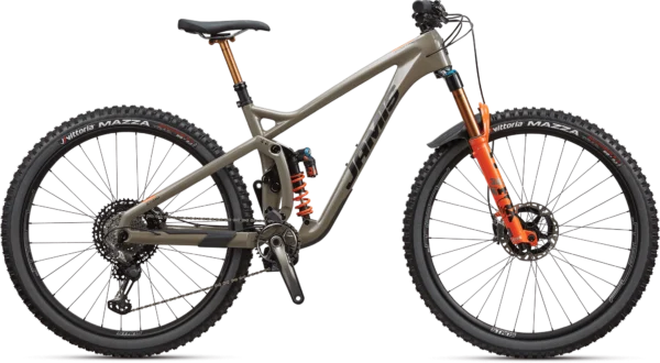 2021 Jamis Portal C1