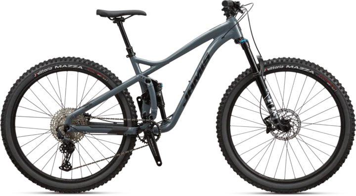 2021 Jamis Portal A2