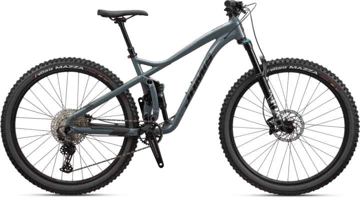 2021 Jamis Portal A2