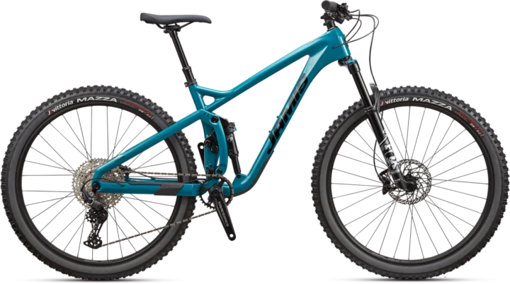 2021 Jamis Portal C4