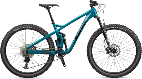 2021 Jamis Portal C4