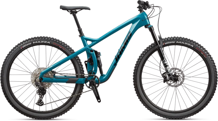 2021 Jamis Portal C4