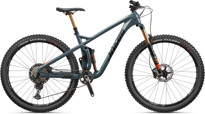 2021 Jamis Portal C2