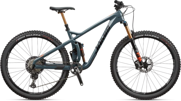 2021 Jamis Portal C2