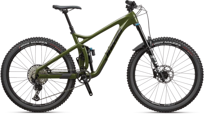 2021 Jamis Hardline C3