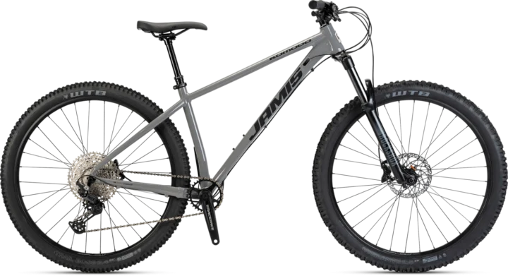 2021 Jamis Komodo 29