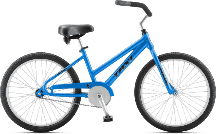 2021 Jamis Taxi 24"