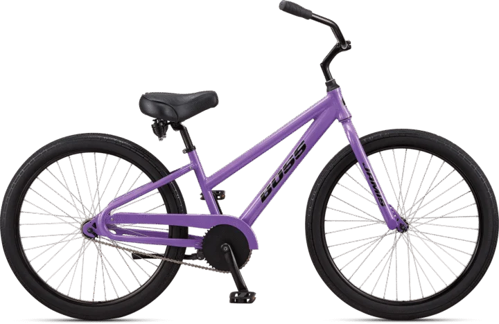 2021 Jamis Boss Cruiser Coaster