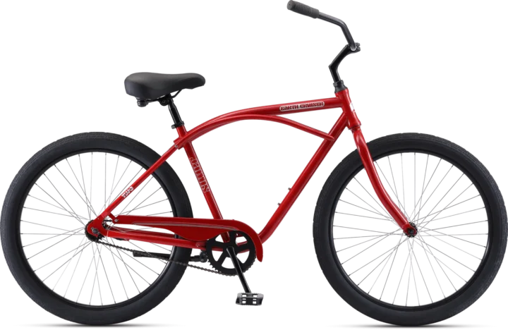2021 Jamis Earth Cruiser 2