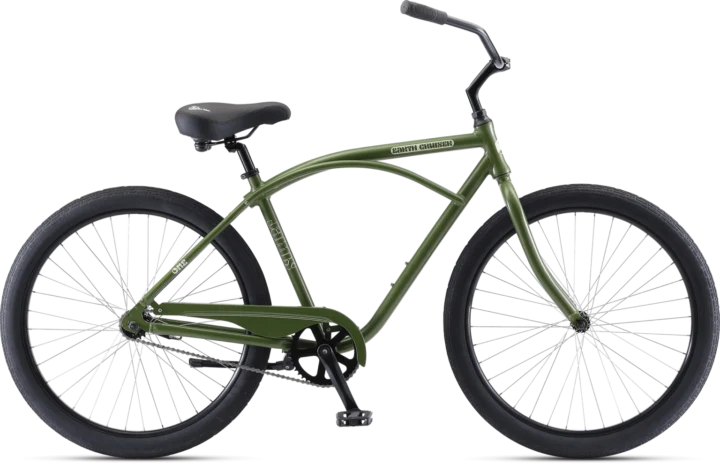 2021 Jamis Earth Cruiser 1