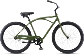 2021 Jamis Earth Cruiser 1