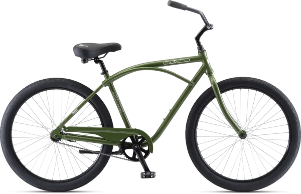 2021 Jamis Earth Cruiser 1