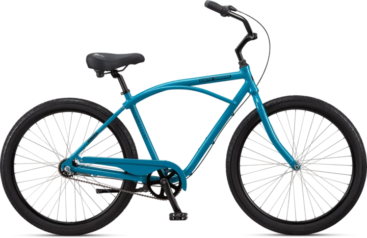 2021 Jamis Earth Cruiser 3