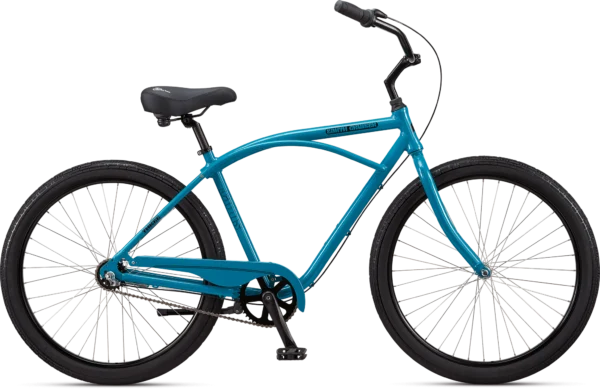 2021 Jamis Earth Cruiser 3