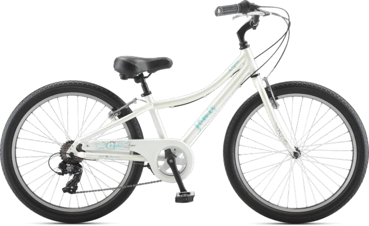 2021 Jamis Capri