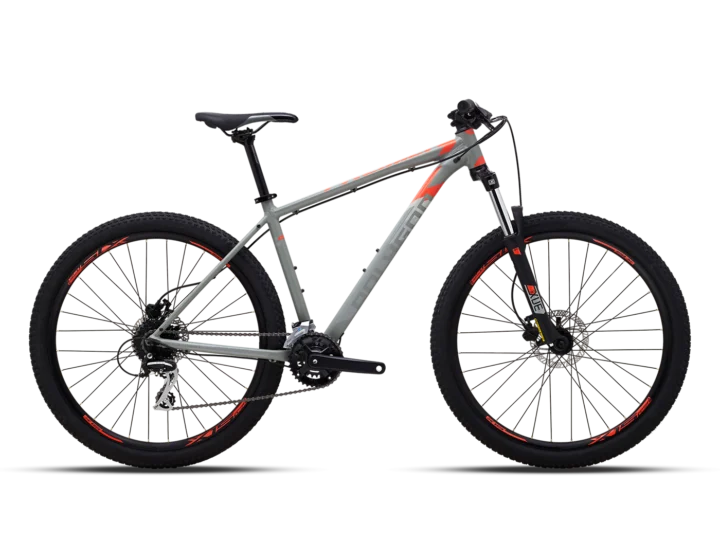 2021 Polygon Premier 4