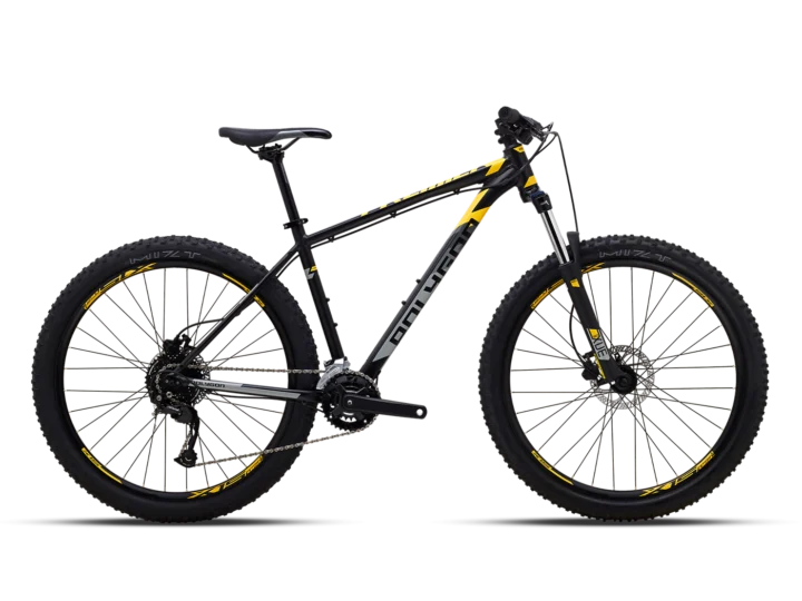 2021 Polygon Premier 5