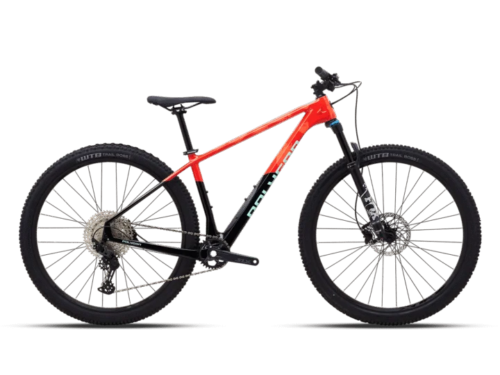 2021 Polygon Syncline C5
