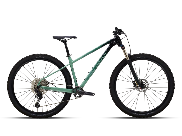 2021 Polygon Xtrada 6