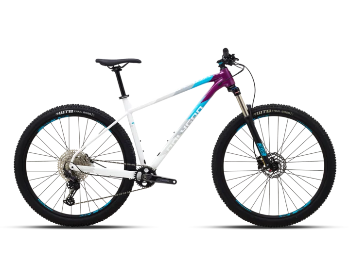 2021 Polygon Xtrada 7