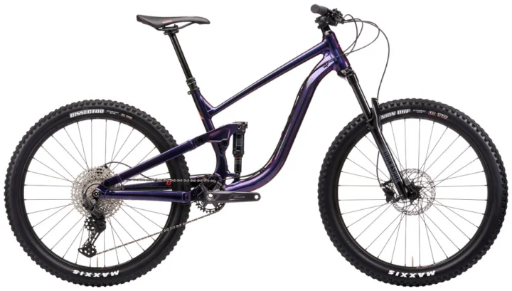 2021 Kona Process 134 27.5