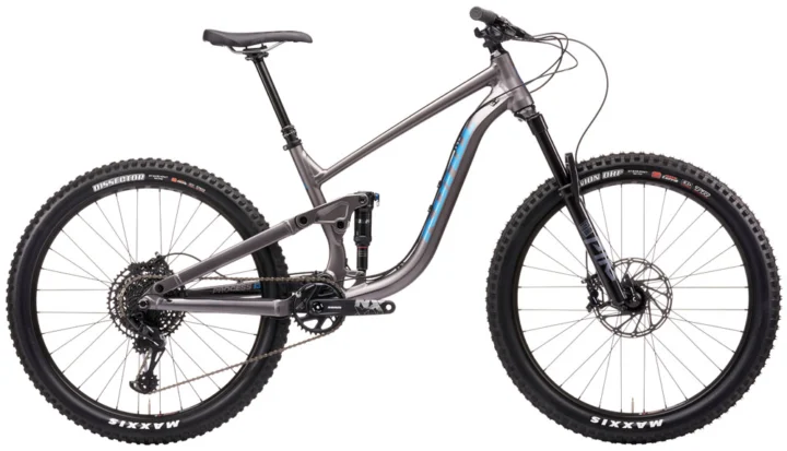 2021 Kona Process 134 DL 27.5