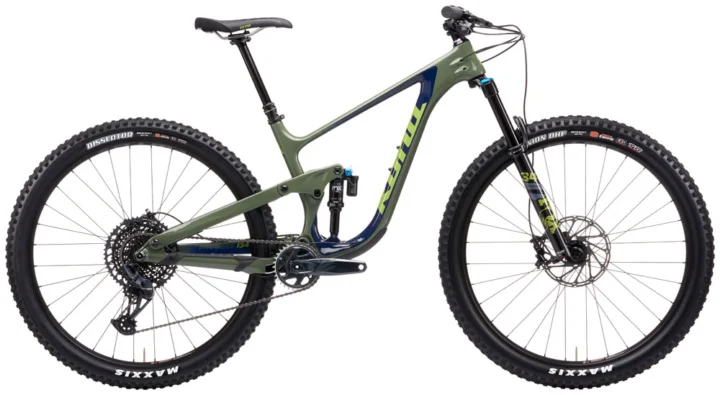 2021 Kona Process 134 CR 29