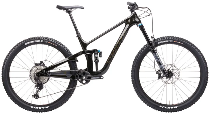 2021 Kona Process X