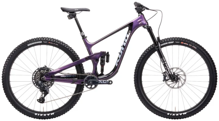 2021 Kona Process 134 Supreme