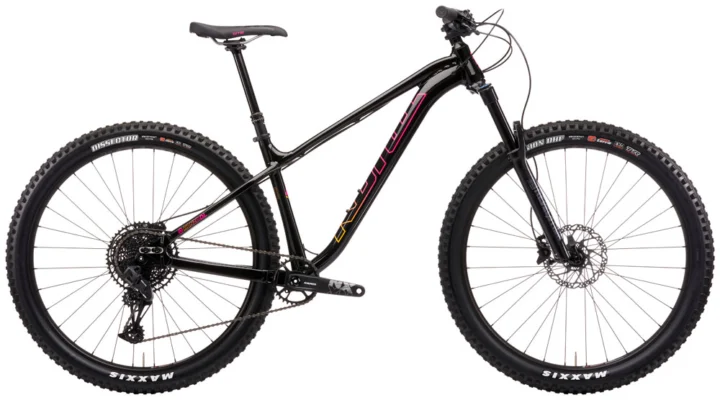 2021 Kona Honzo DL