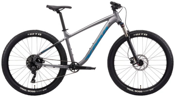2021 Kona Fire Mountain