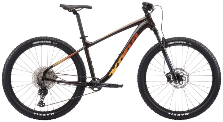 2021 Kona Blast