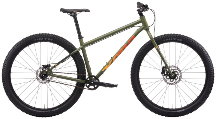 2021 Kona Unit